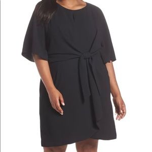 Gorgeous dress with tons of detail.